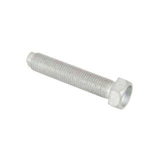 Triumph T160 Primary Chain Tensioner Screw 71