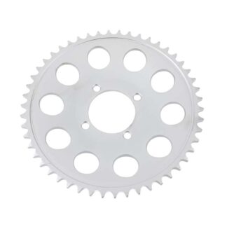 Triumph T160 Rear Sprocket 37