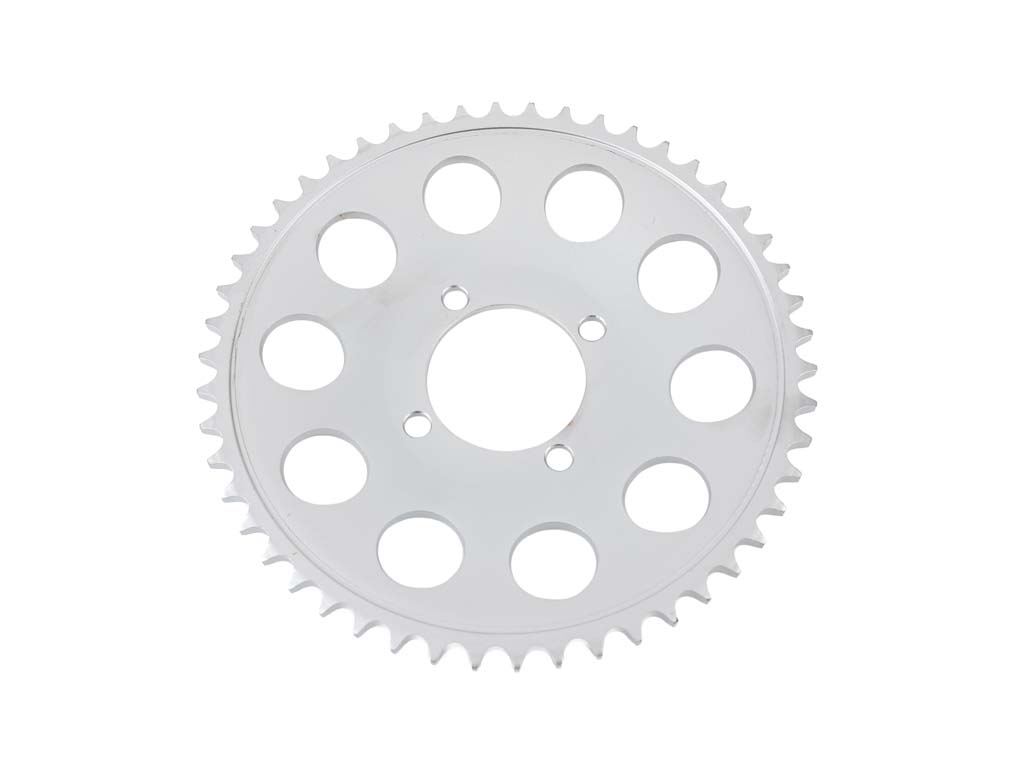 Triumph T160 Rear Sprocket 37