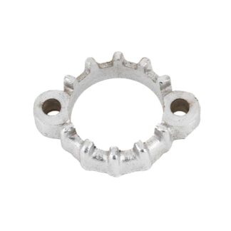 Triumph Tss Exhaust Pipe Clamp 71