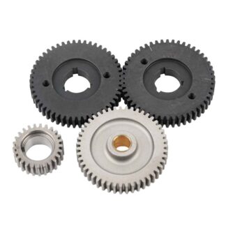 Triumph Twin Timing Gear Set 00 0079, 71 3666, E13666, 70 6159, E6159, 70 4564, E4564