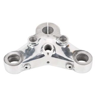 Triumph X75 Hurricane Upper Fork Yoke 97