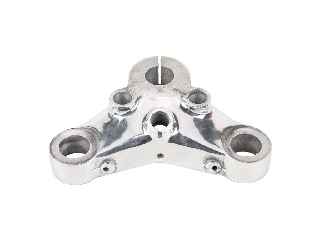 Triumph X75 Hurricane Upper Fork Yoke 97