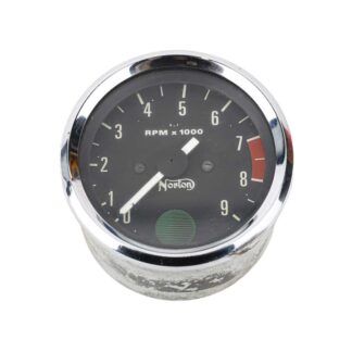 Veglia Tachometer 09200909900