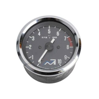 Veglia Tachometer 09200909911