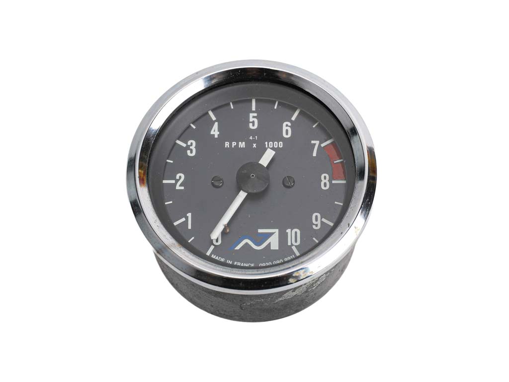 Veglia Tachometer 09200909911