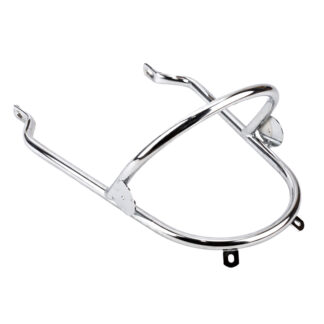 1971 1972 Triumph Bsa T120 Tr6 A65 Grab Rail 83 2768, F12768