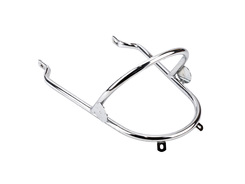 1971 1972 Triumph Bsa T120 Tr6 A65 Grab Rail 83 2768, F12768