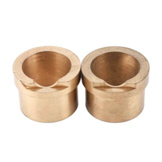 Matchless 1 1 4 Fork Bushes