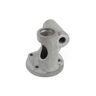 Nos Bsa A50 A65 Oil Sump Spindle Housing 71