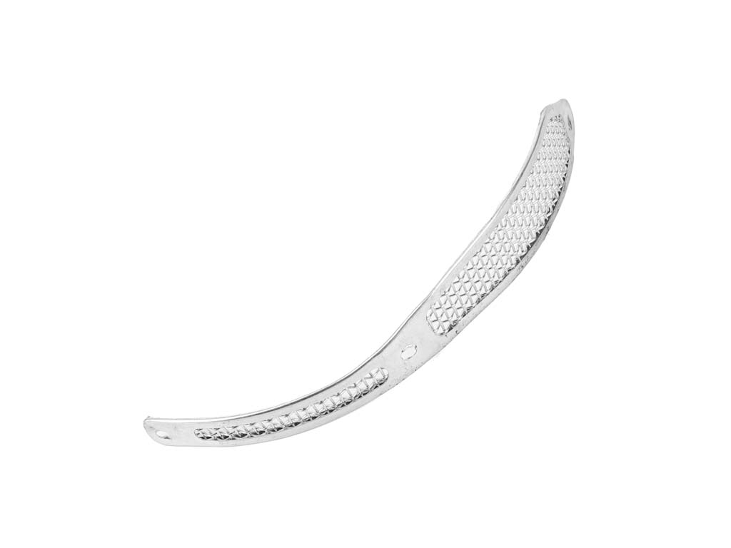 Nos Triumph Bsa 8 Tls Front Brake Plate Gauze 37 1991, W1991