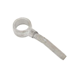 Nos Triumph Bsa Tr25 B25 B44 Oil Feed Banjo 82 8874, F8874