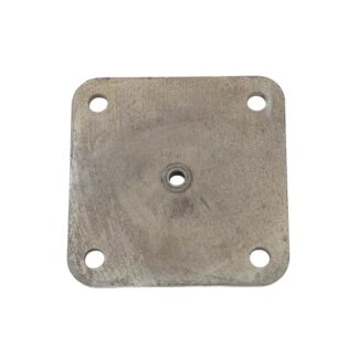 Nos Triumph Sump Plate 83 3815, F13815