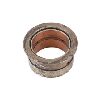 Nos Triumph T20 Tiger Cub Crankshaft Bush 70 3655, E3655