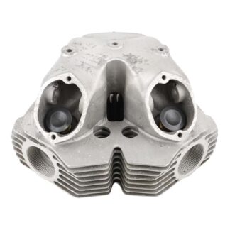 Norton Commando 750cc Cylinder Head