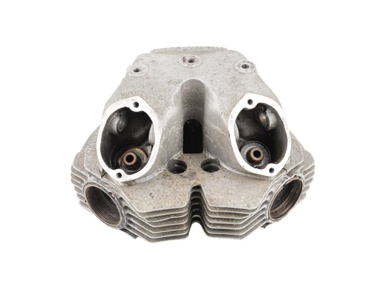 Rh10 Engine Norton Commando 850cc RH10 Cylinder Head – Britcycle Parts Company