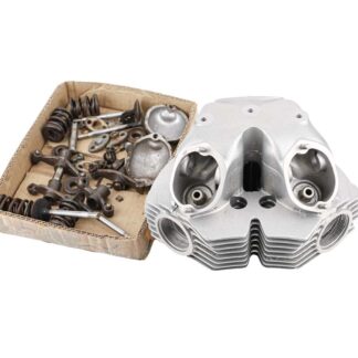 Norton Commando 850cc Rh10 Cylinder Head