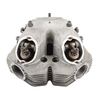 Norton Commando 850cc Rh4 Cylinder Head