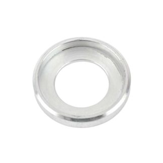 Norton Commando Rear Engine Isolastic Cap 06