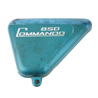Norton Commando Roadster Rh Side Cover (2)