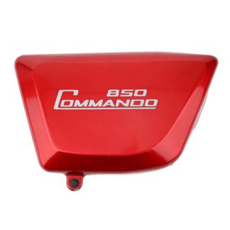 Norton Interstate Rh Side Cover 06