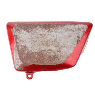 Norton Interstate Rh Side Cover 06