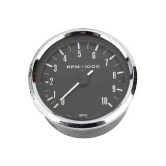 Smiths Tachometer Rsm3003 23