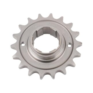 Triumph 5 Speed 18t Gearbox Sprocket 57