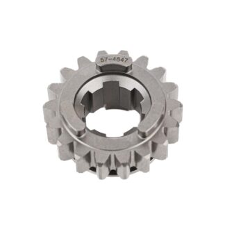 Triumph 5 Speed Layshaft 3rd Gear 57