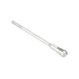 Triumph Bsa 7 Tls Front Hub Brake Rod 37 3450, W3450