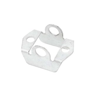 Triumph Bsa T150 T160 A75 Choke Lever Bracket 83