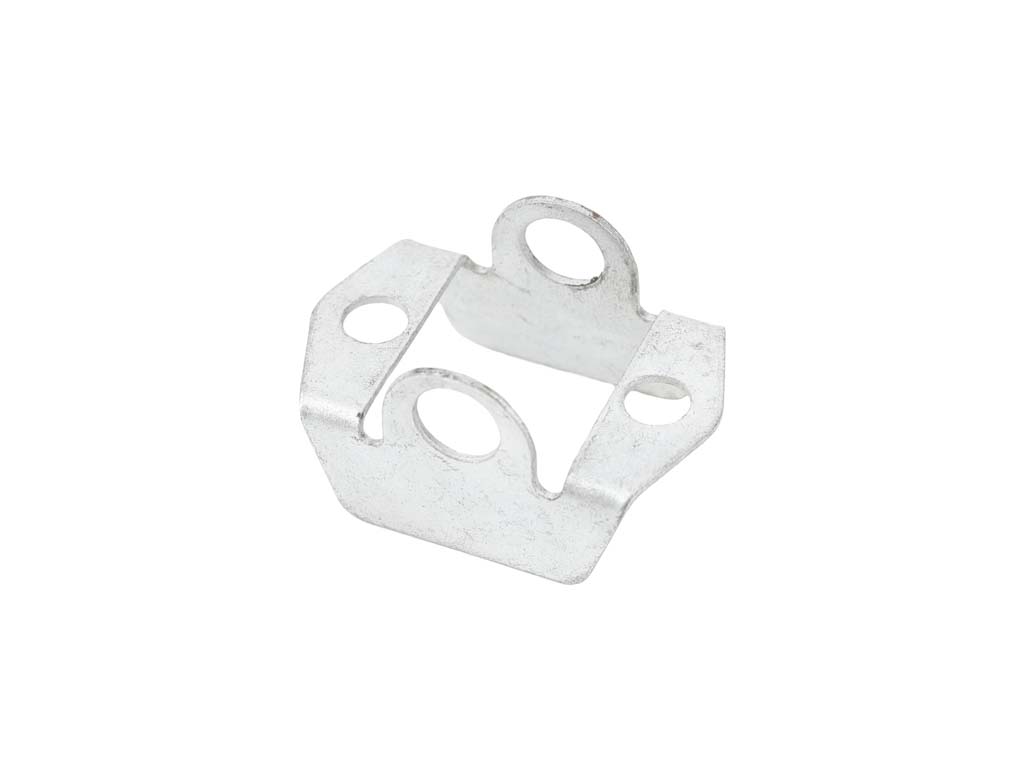 Triumph Bsa T150 T160 A75 Choke Lever Bracket 83