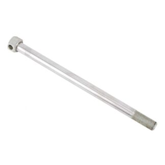 Triumph Qd Rear Wheel Spindle 37 3600, W3600