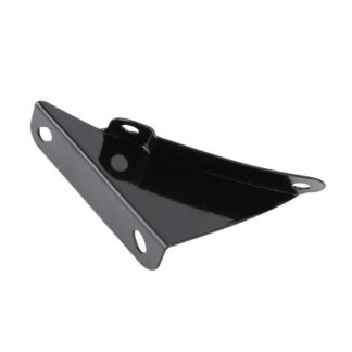 Triumph Rh Rear Number Plate Bracket 83 2728, F12728