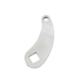 Triumph Rear Brake Pedal Lever 82 6064, F6064