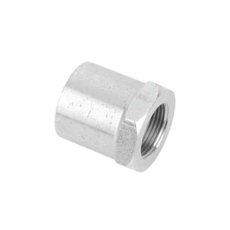 Triumph Rear Wheel Spindle Nut 37 1026, W1026