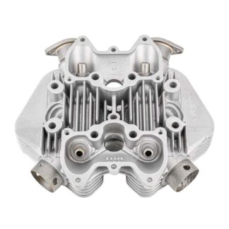 Triumph T120 Cylinder Head