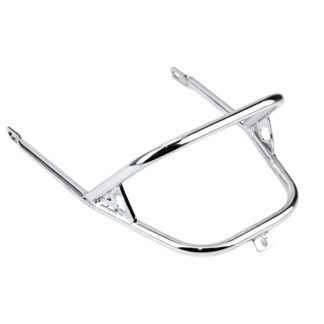 Triumph T140 Grab Rail 83