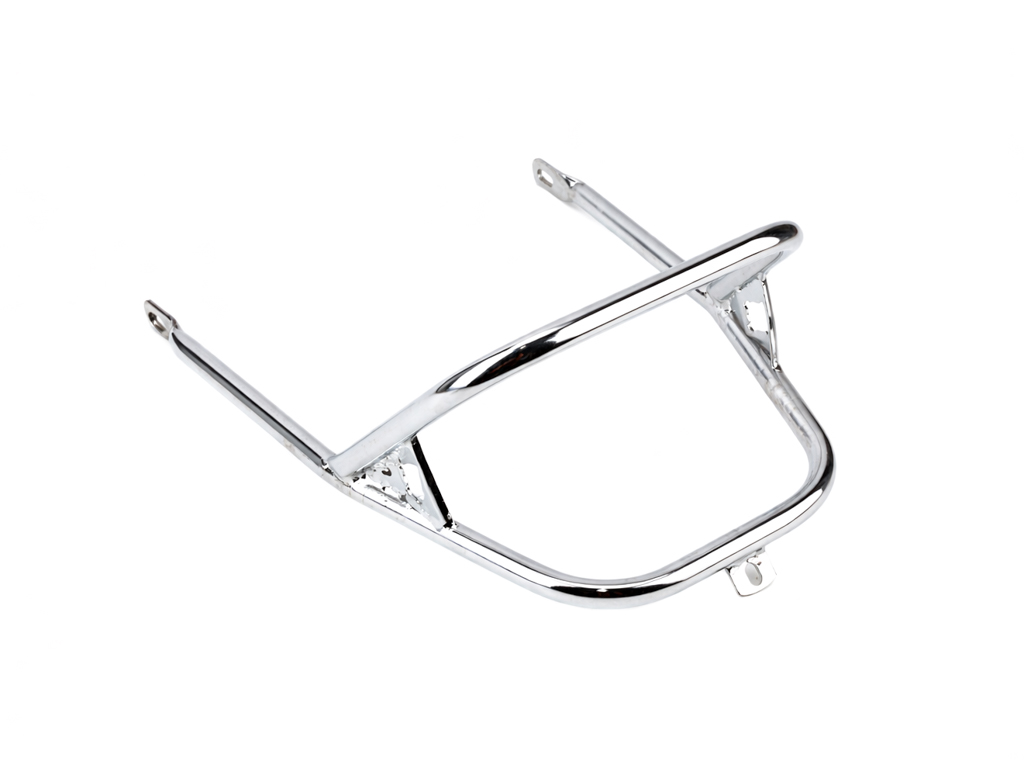 Triumph T140 Grab Rail 83