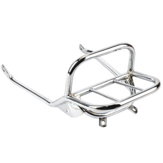 Triumph T140 Luggage Rack 83