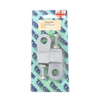 Triumph T140 Rear Wheel Adjusters 37