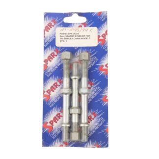 Triumph T140 Tr7 Stator Stud Kit 21 2198