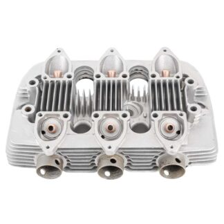 Triumph T150 Cylinder Head 3 70