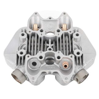 Triumph Tr6 Cylinder Head