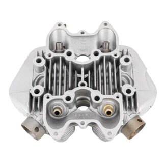 Triumph Tr6 Cylinder Head