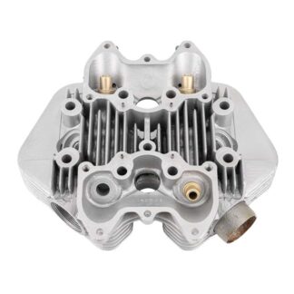 Triumph Tr6 Cylinder Head