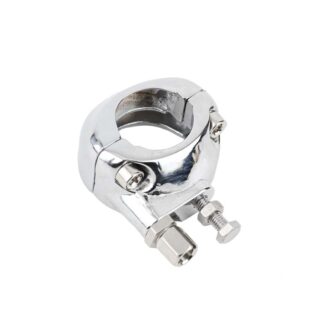 1 Throttle Housing