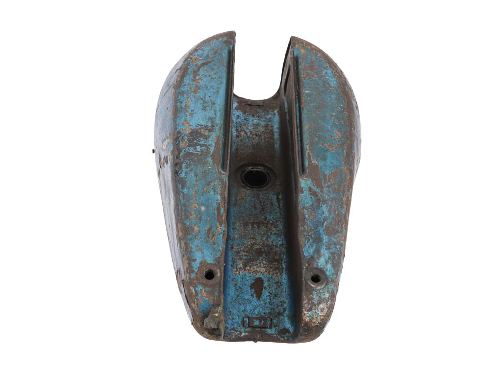 1971 1972 Triumph T120 Tr6 Fuel Tank 83 2996 464199 (3)