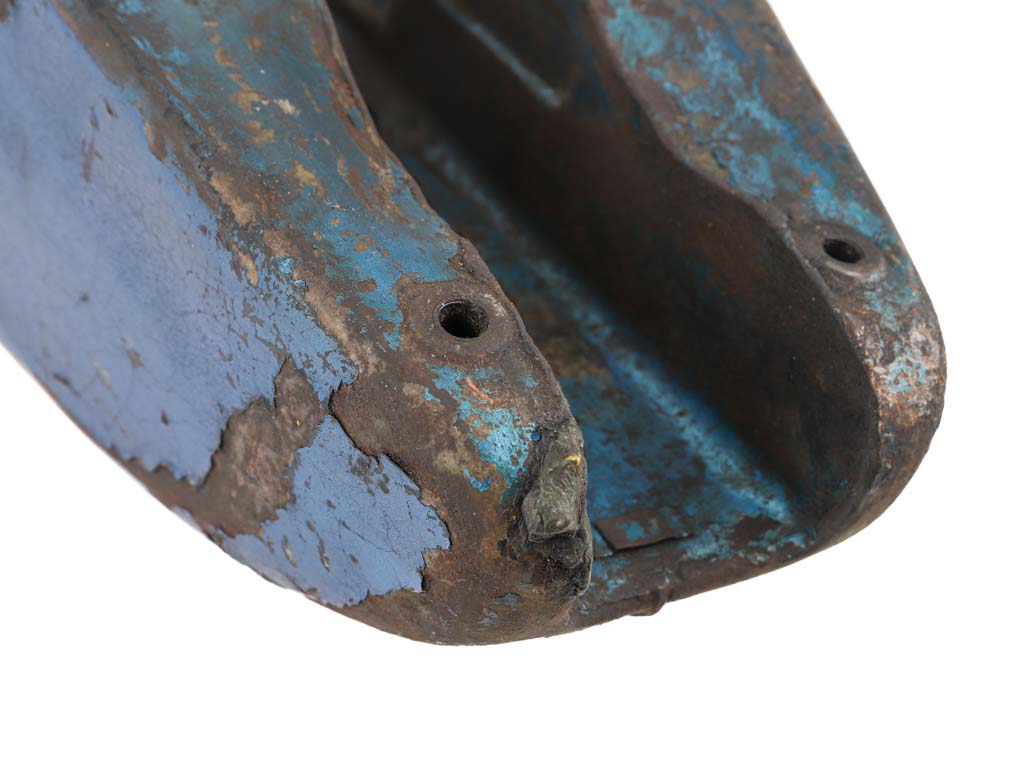 1971 1972 Triumph T120 Tr6 Fuel Tank 83 2996 464199 (4)