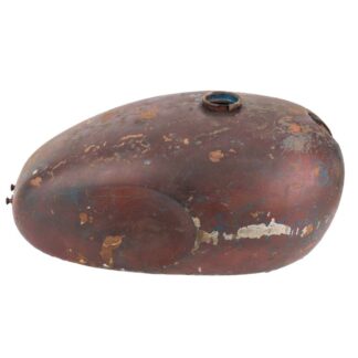 Ajs Matchless Fuel Tank
